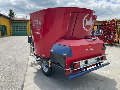 Siloking TrailedLine Classic Compact 8 6835374000175196533 © GM Bilder