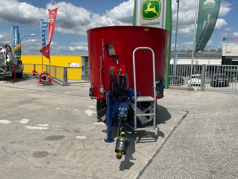 Siloking TrailedLine Classic Compact 8 6835374000175196534 © GM Bilder
