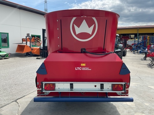 Siloking TrailedLine Classic Compact 8 6835374000175196536 © GM Bilder