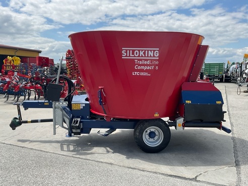 Siloking TrailedLine Classic Compact 8 6835374000175196537 © GM Bilder