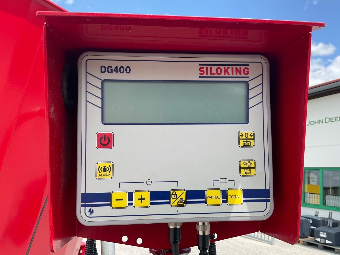 Siloking TrailedLine Classic Compact 8 6835374000175196539 © GM Bilder