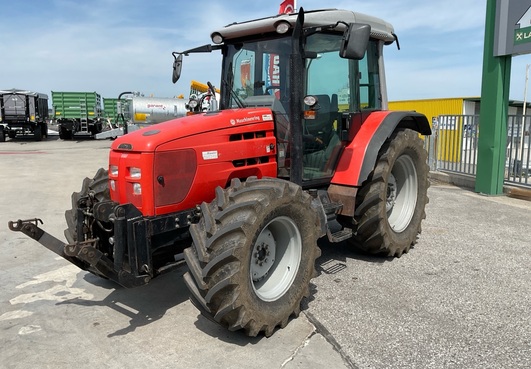 SAME Silver 110DT 6835734437150 © GM Bilder