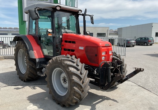 SAME Silver 110DT 6835734437151 © GM Bilder