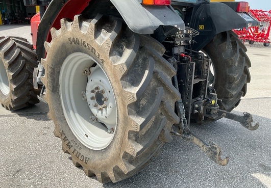 SAME Silver 110DT 68357344371516 © GM Bilder