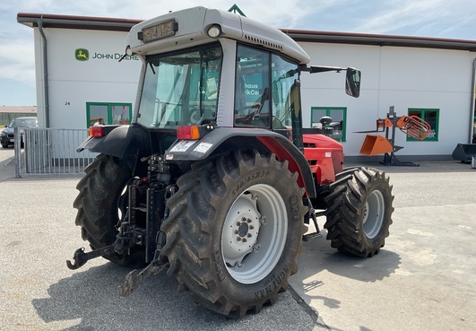 SAME Silver 110DT 6835734437152 © GM Bilder