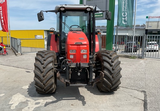 SAME Silver 110DT 6835734437155 © GM Bilder