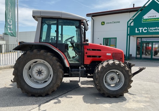 SAME Silver 110DT 6835734437156 © GM Bilder
