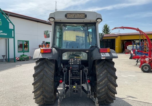 SAME Silver 110DT 6835734437157 © GM Bilder
