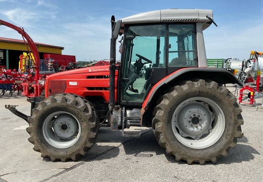 SAME Silver 110DT 6835734437158 © GM Bilder