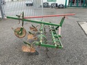 Feldherr Kartoffelhäufelgerät  68368546597189195 © GM Bilder