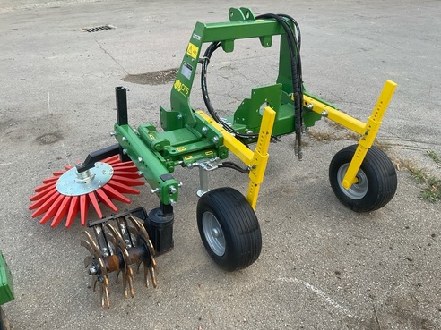 CFS Turbo N 683713001 © GM Bilder
