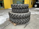 John Deere John Deere 380/90R50 und 320/85R38 683765548 © GM Bilder