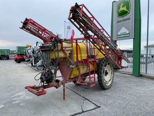 ASCHER FAJ 3000 683825210 © GM Bilder