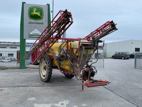 ASCHER FAJ 3000 683825211 © GM Bilder