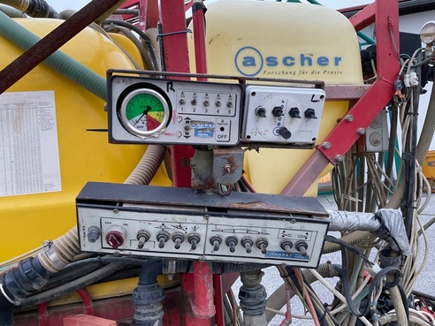 ASCHER FAJ 3000 6838252111 © GM Bilder