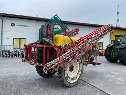 ASCHER FAJ 3000 683825212 © GM Bilder