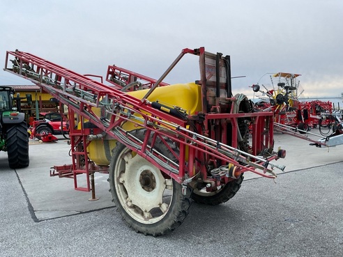 ASCHER FAJ 3000 683825213 © GM Bilder