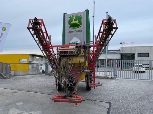 ASCHER FAJ 3000 683825214 © GM Bilder