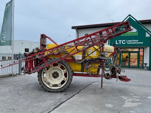 ASCHER FAJ 3000 683825215 © GM Bilder