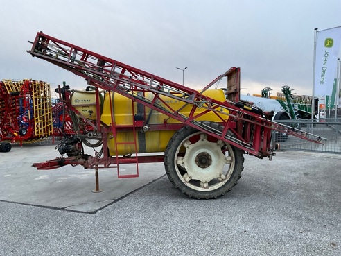 ASCHER FAJ 3000 683825217 © GM Bilder