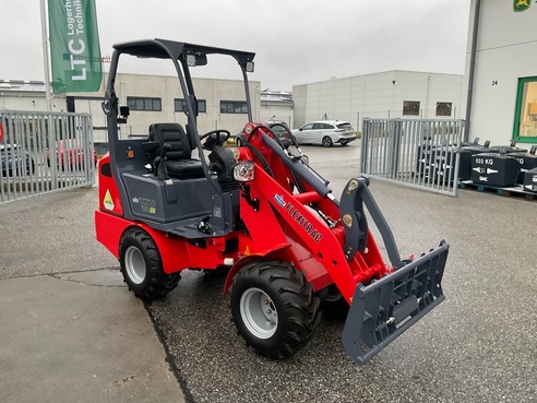 TREJON Flexitrac 1140 ION 683827141 © GM Bilder