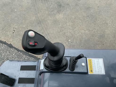 TREJON Flexitrac 1140 ION 6838271410 © GM Bilder