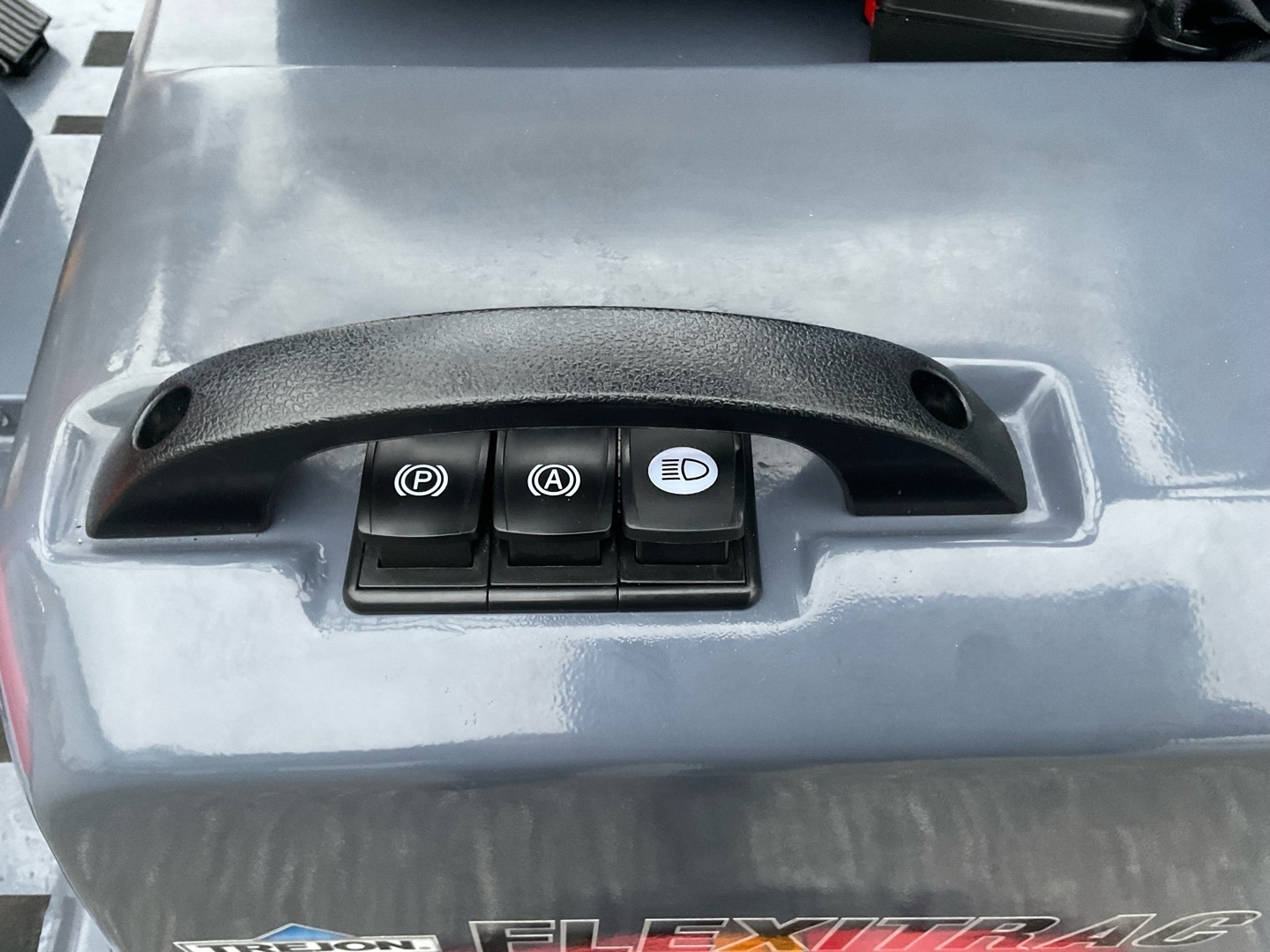 TREJON Flexitrac 1140 ION 683827148 © GM Bilder