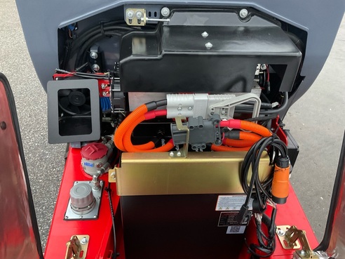 TREJON Flexitrac 1140 ION 683827149 © GM Bilder