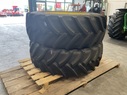 John Deere John Deere 540/65 R38 683843792 © GM Bilder