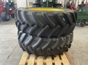 John Deere John Deere 540/65 R38 683843793 © GM Bilder