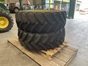 John Deere John Deere 540/65 R38 683843794 © GM Bilder