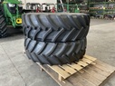 John Deere John Deere 540/65 R38 683843796 © GM Bilder