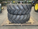 John Deere John Deere 540/65 R38 683843797 © GM Bilder