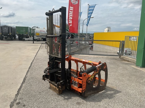 Parmiter Silozange SGP 250 68418755395024280 © GM Bilder