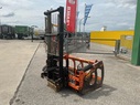 Parmiter Silozange SGP 250 68418755395024280 © GM Bilder