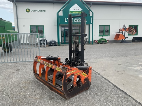 Parmiter Silozange SGP 250 68418755395024282 © GM Bilder