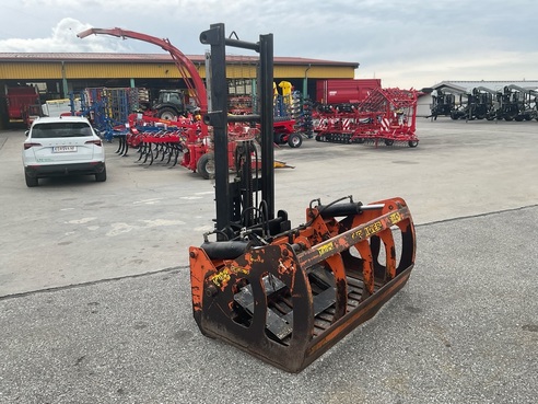 Parmiter Silozange SGP 250 68418755395024283 © GM Bilder
