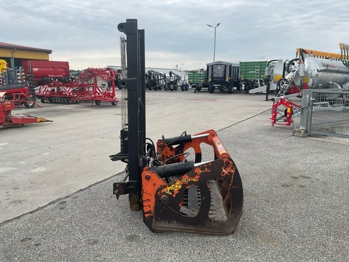 Parmiter Silozange SGP 250 68418755395024287 © GM Bilder