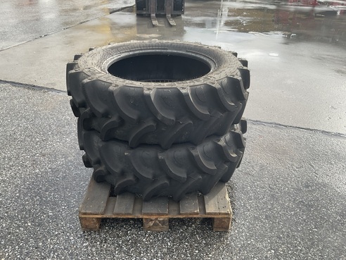 Alliance 320/70 R24 68436304138619084 © GM Bilder