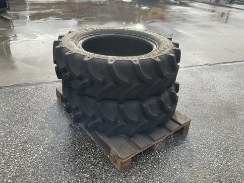 Alliance 320/70 R24 68436304138619085 © GM Bilder