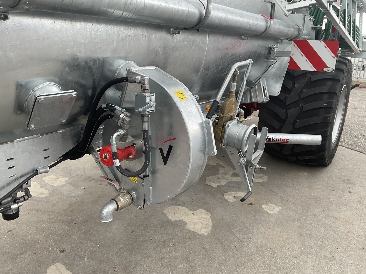 Vakutec VA 7300 68517468331913 © GM Bilder