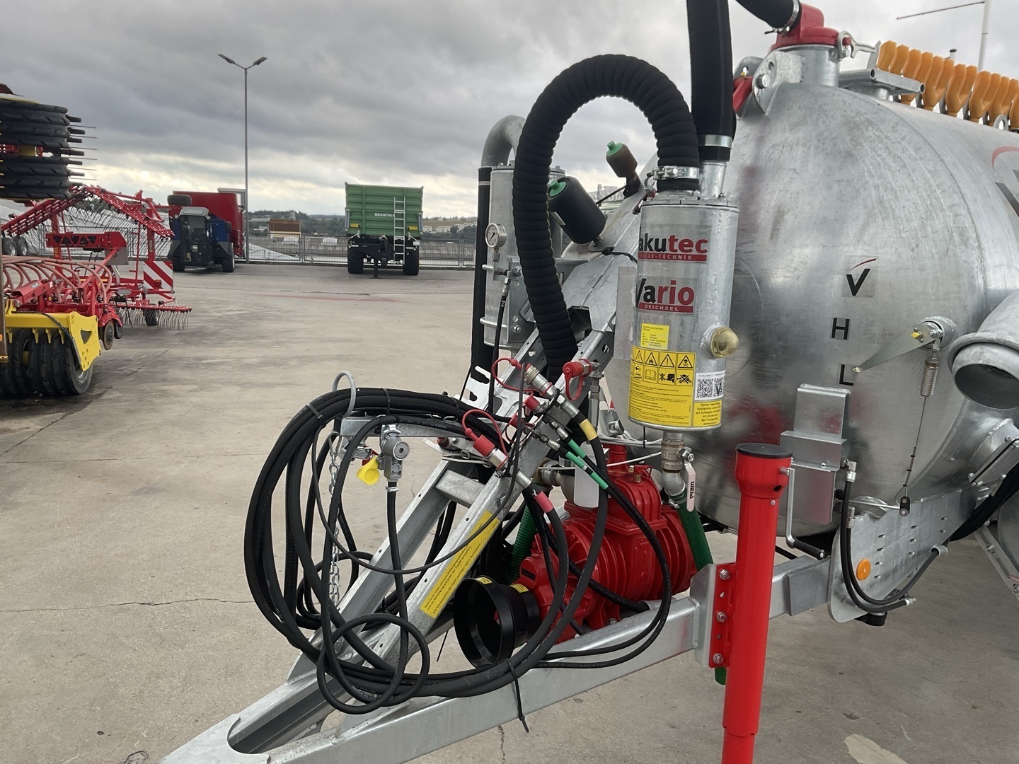 Vakutec VA 7300 68517468331914 © GM Bilder