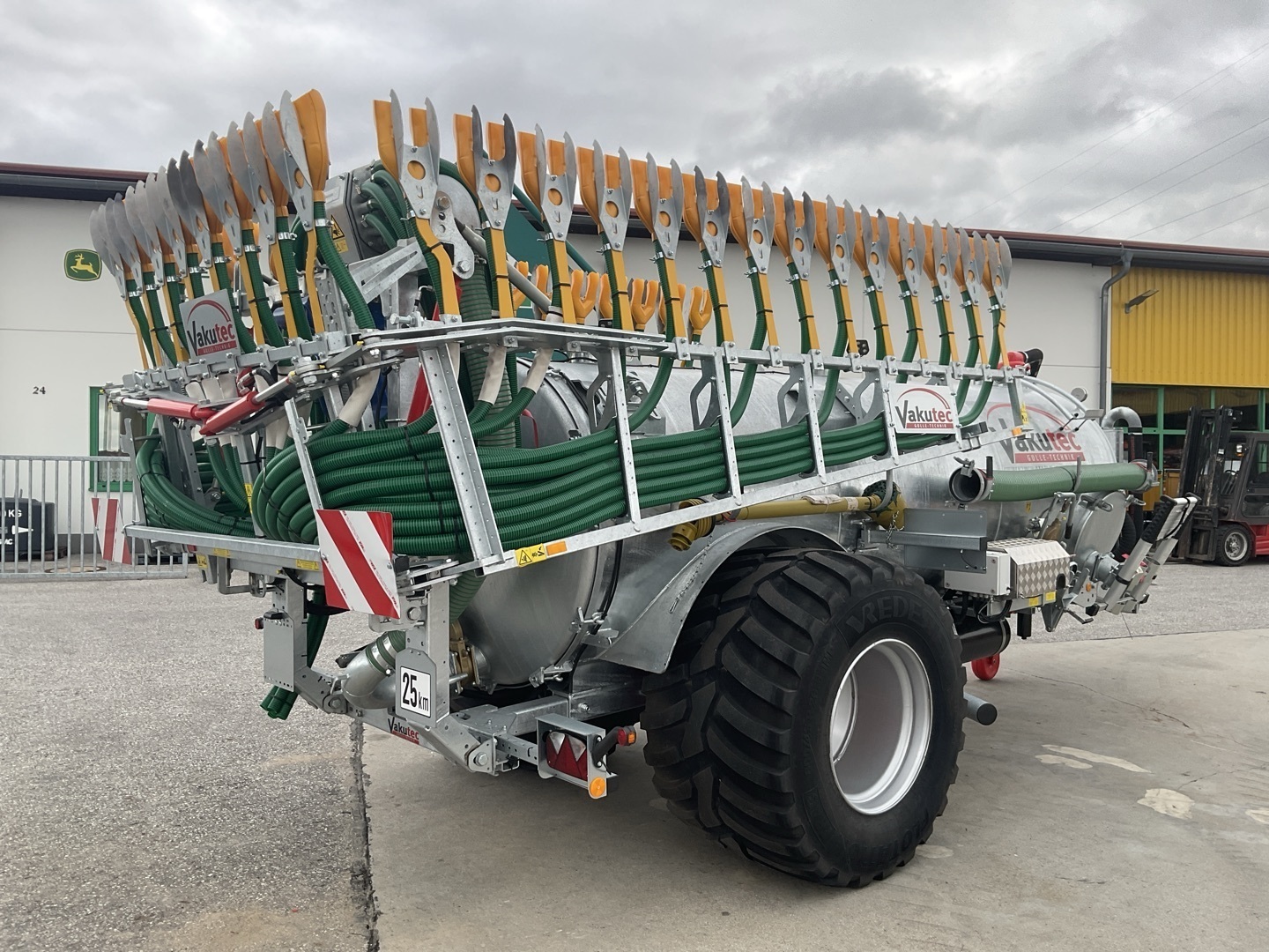 Vakutec VA 7300 6851746833192 © GM Bilder