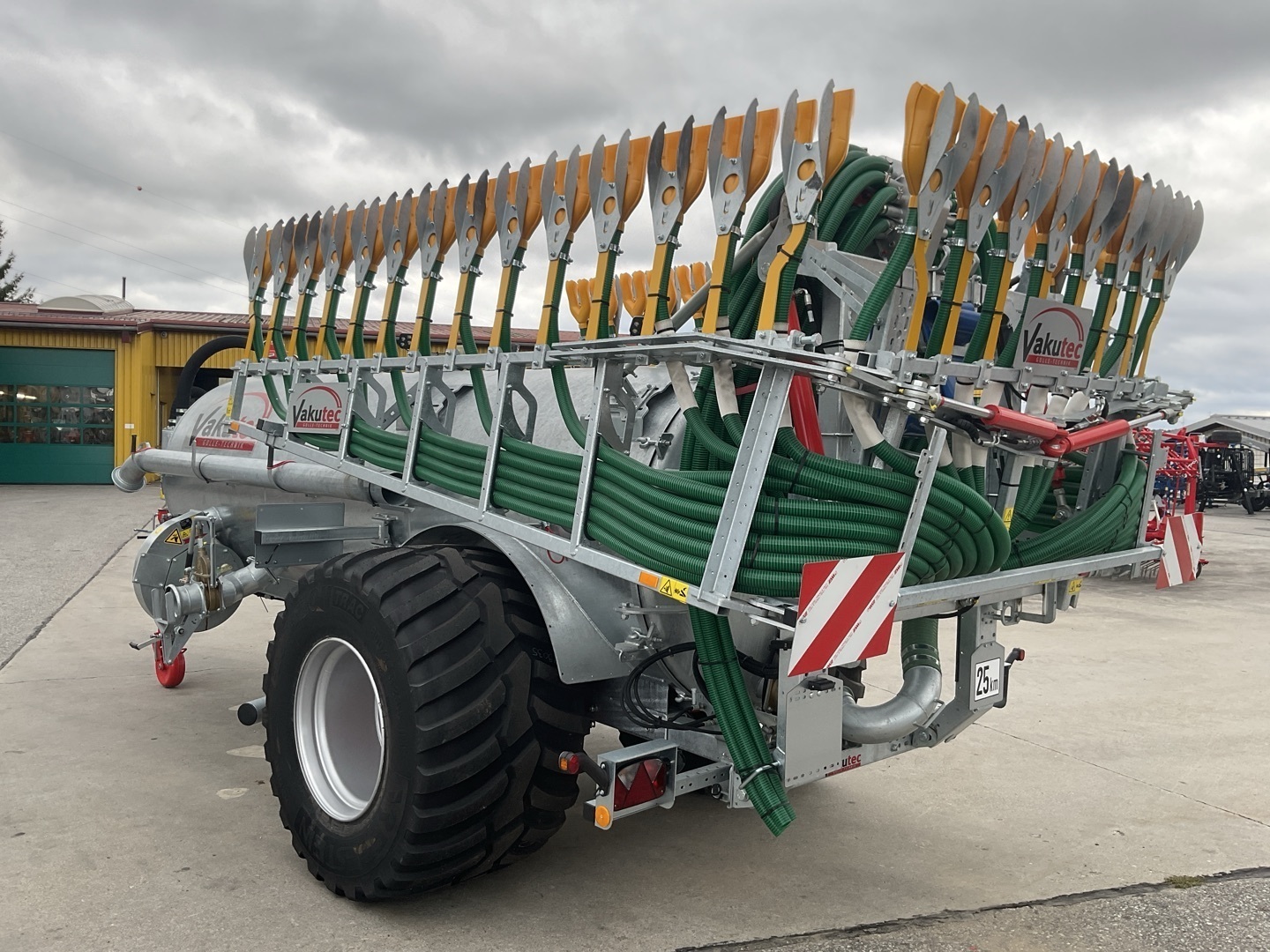 Vakutec VA 7300 6851746833193 © GM Bilder