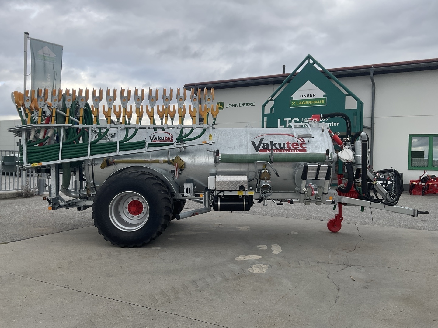 Vakutec VA 7300 6851746833195 © GM Bilder