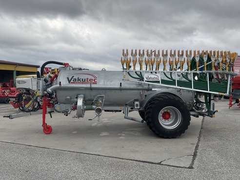 Vakutec VA 7300 6851746833197 © GM Bilder