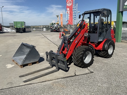 TREJON Flexitrac 1244 68571507544814620 © GM Bilder