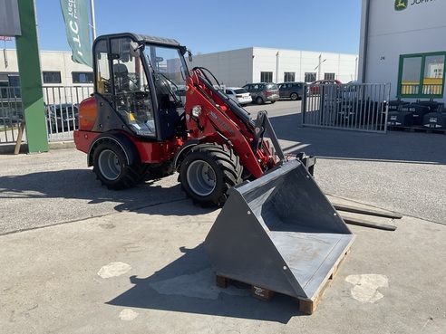 TREJON Flexitrac 1244 68571507544814621 © GM Bilder