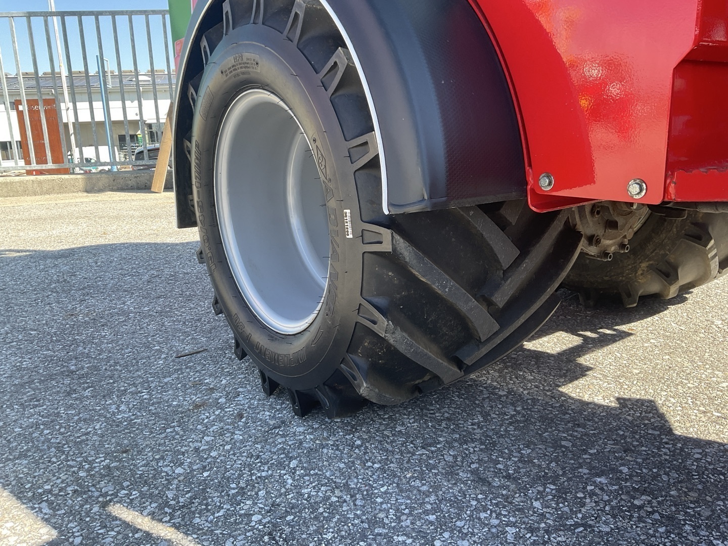 TREJON Flexitrac 1244 685715075448146219 © GM Bilder