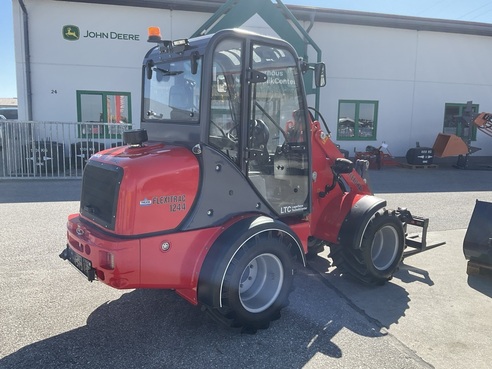 TREJON Flexitrac 1244 68571507544814622 © GM Bilder